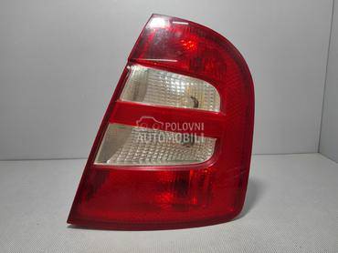 STOP SVJETLO za Škoda Fabia