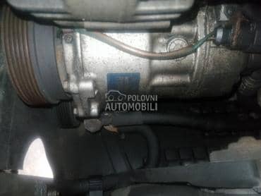 kompresor klime za Audi A3 od 2000. do 2003. god.