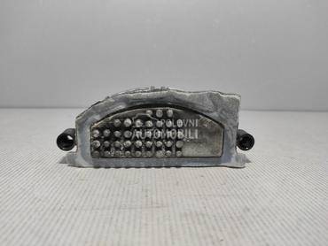 ELEKTRONIKA REOSTAT za Audi A4