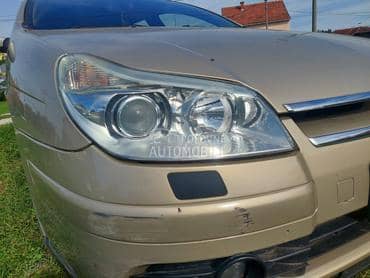 Xsenon Farovi za Citroen C5