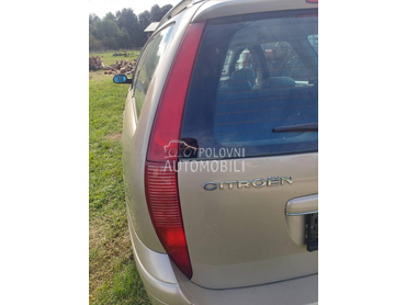 Stop svetla i stop lampe za Citroen C5