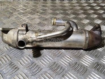 egr hladnjak za Ford Mondeo od 2000. do 2007. god.