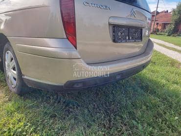 Zadnji Branik za Citroen C5