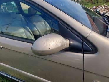 Retrovizor za Citroen C5