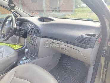 Instrument tabla za Citroen C5