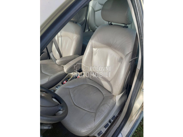 Sigurnosni pojas za Citroen C5