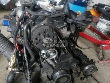 Motor 1.9 tdi za Audi A3, A4 od 2001. do 2004. god.