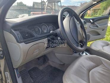 Ablender za Citroen C5