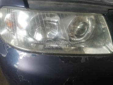 farovi za Audi A3 od 2001. do 2003. god.