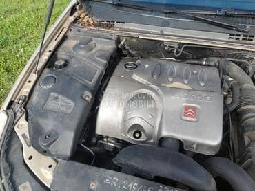 Pumpa hidraulike za Citroen C5