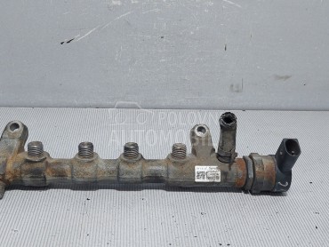 RAMPA za Volkswagen Caddy