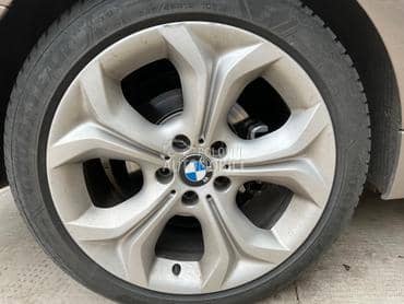 Aluminijumske felne  19" 5 x 120