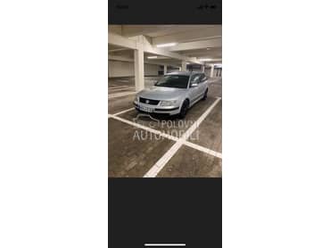 delovi za Volkswagen Passat B5