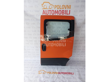 Vrata za Citroen Nemo