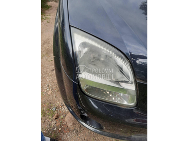 farovi za Suzuki Ignis