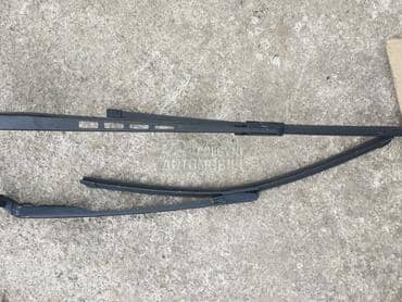 Brisaci za Audi A6 od 2004. do 2011. god.