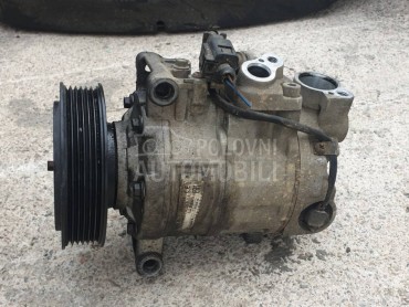 Kompresor klime 2.0TDI za Audi A6 od 2004. do 2011. god.
