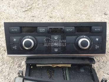 Klimatronik za Audi A6