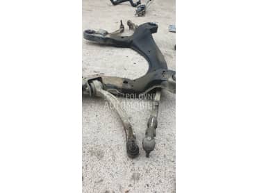 Ramena za Audi A6 od 2004. do 2011. god.