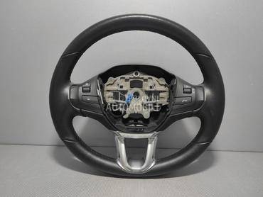 VOLAN za Peugeot 208