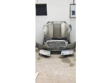 Prednjica u boji LY1Q za Audi A6 od 2004. do 2011. god.