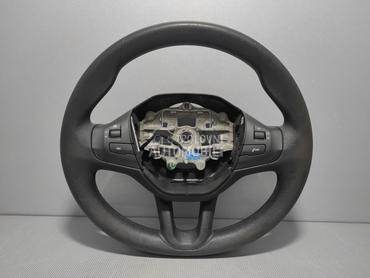 VOLAN za Peugeot 208