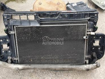 Hladnjak klime za Audi A6 od 2004. do 2011. god.