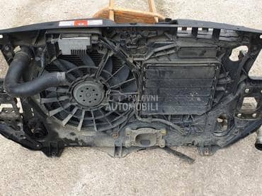 Ventilatori hladnjaka za Audi A6 od 2004. do 2011. god.