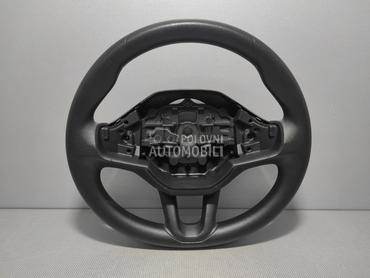 VOLAN za Peugeot 208