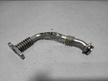 CRIJEVO TURBINE za Škoda Octavia