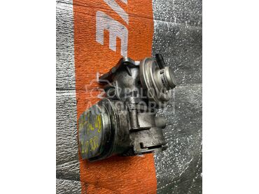 klapna gasa 2.0 tdi za Volkswagen Caddy, Golf 5, Passat B6 ...