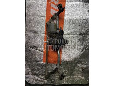 motor brisaca sa polugama za Volkswagen Golf 5, Caddy, Touran