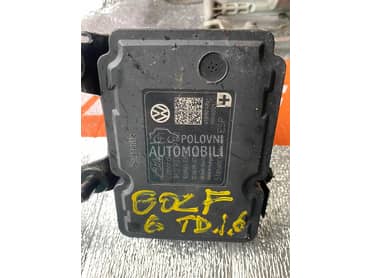 ABS za Volkswagen Golf 6