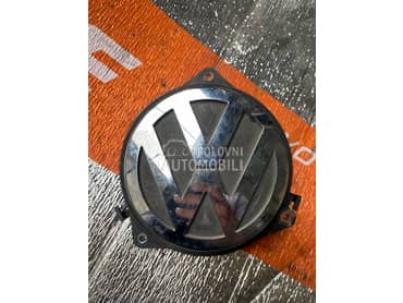 brava gepeka za Volkswagen Golf 5