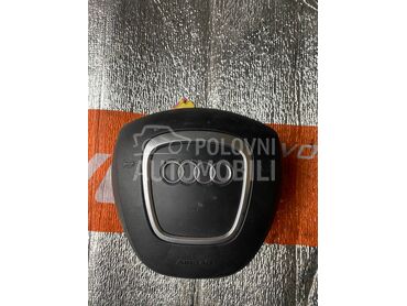 air bag volana za Audi A3, A4, A4 Allroad
