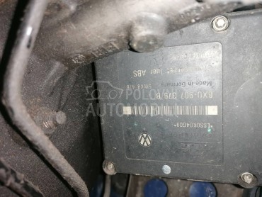 Centrala ABS za Volkswagen Polo od 1998. do 2001. god.