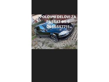 delovi za Volkswagen Passat B5.5