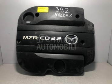 POKLOPAC MOTORA za Mazda 6
