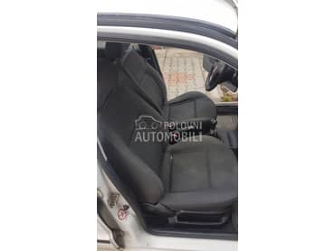 Sediste za Volkswagen Polo