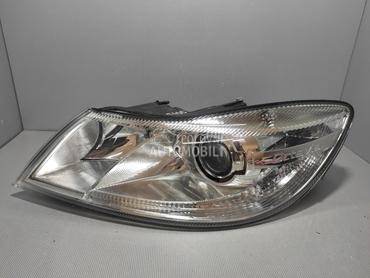 FAR za Škoda Octavia