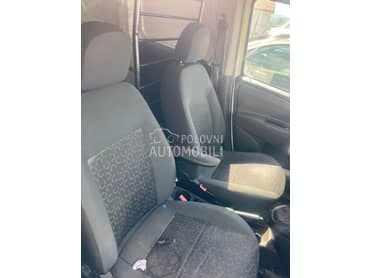 sedista teretni doblo za Fiat Doblo od 2011. do 2016. god.