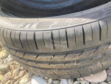 Kumho 205/45 R17 Letnja