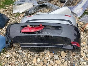 zadnji branik za Alfa Romeo GT od 2004. do 2008. god.