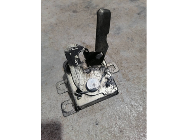 Brava haube za Lancia Delta od 2008. do 2014. god.