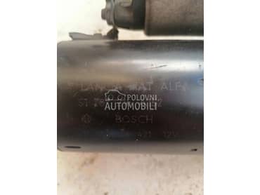 Anlaser 2.0mjet za Lancia Delta od 2008. do 2014. god.