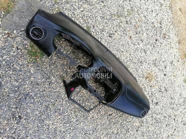 Instrument tabla za Lancia Delta od 2008. do 2014. god.