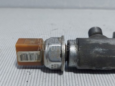 SENZOR PRITISKA GORIVA za Volkswagen Passat B6