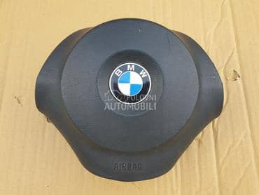 Airbag za BMW Serija 1 od 2004. do 2010. god.