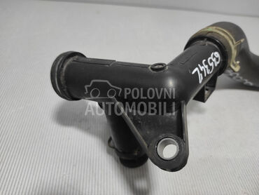 CRIJEVO za Citroen C4