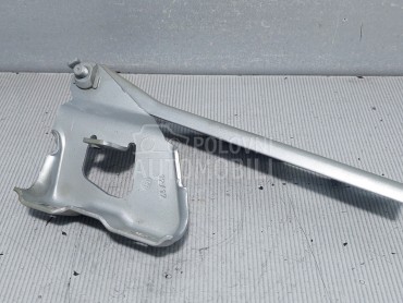 SKARE OD HAUBE za Audi A4